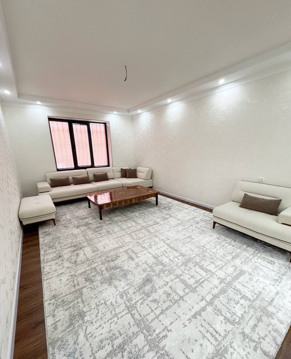 Продаётся 4-комн. квартира, 116 м² · Юнусабад — фото 8