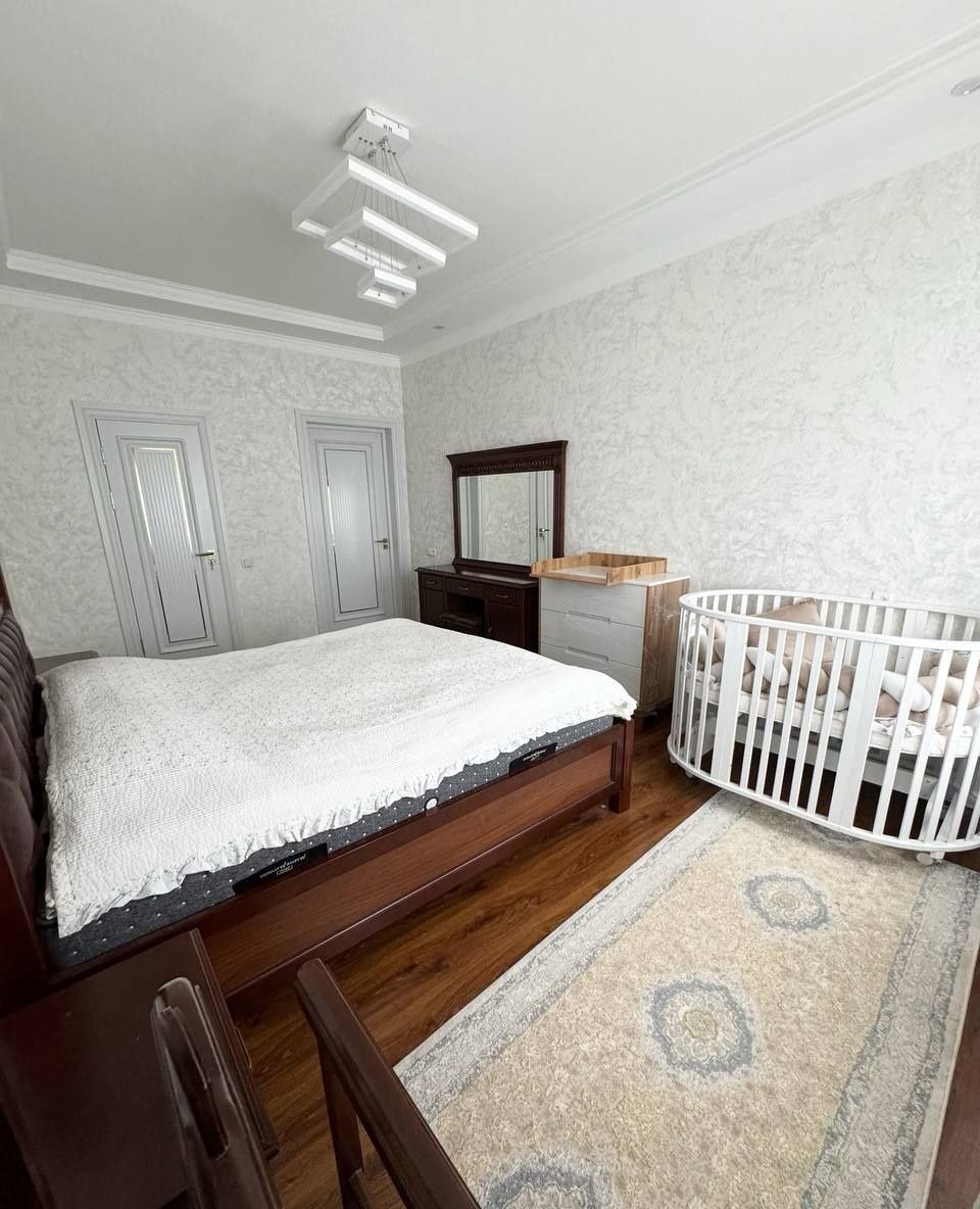 Продаётся 4-комн. квартира, 116 м² · Юнусабад — фото 7
