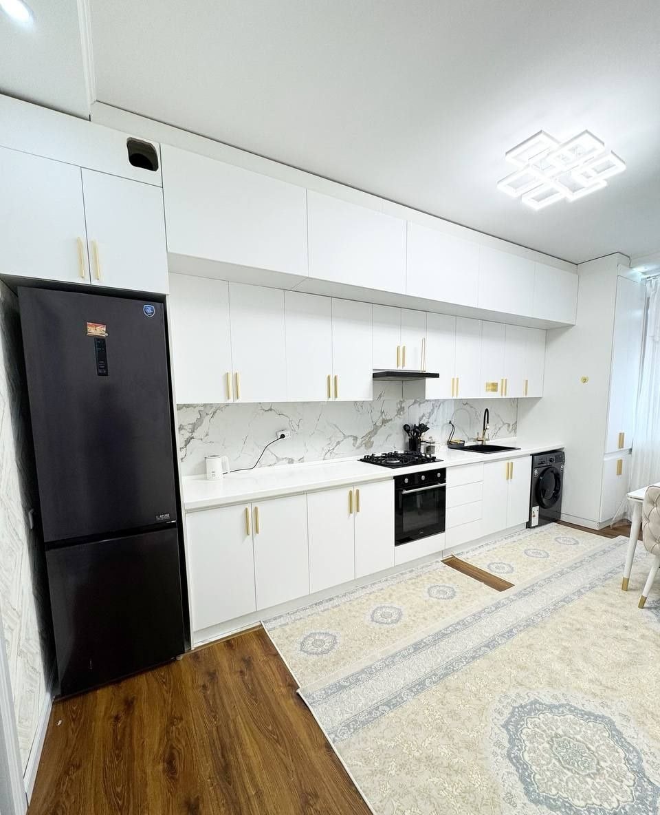 Продаётся 4-комн. квартира, 116 м² · Юнусабад — фото 5