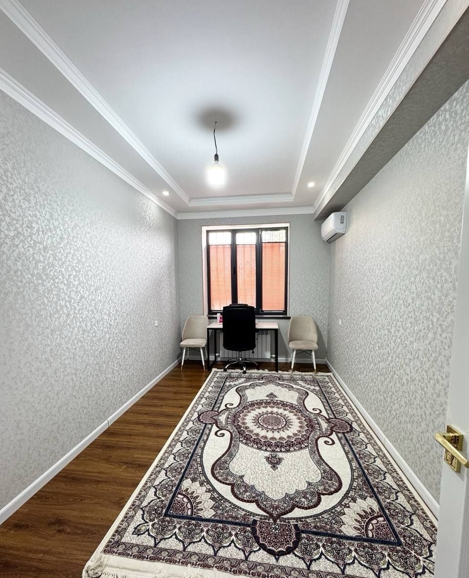 Продаётся 4-комн. квартира, 116 м² · Юнусабад — фото 3