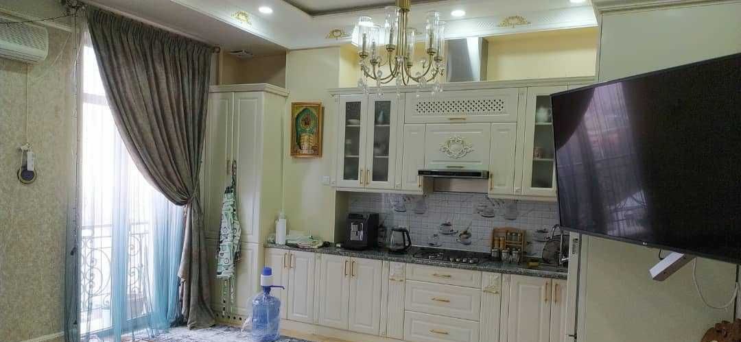 Продаётся 3-комн. квартира, 94 м² · Алмазар — фото 2
