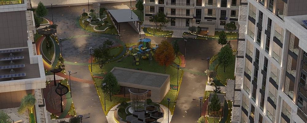 Sotiladi 2 xonali xonadon, 53.06 m² · Yakkasaroy — surat 2