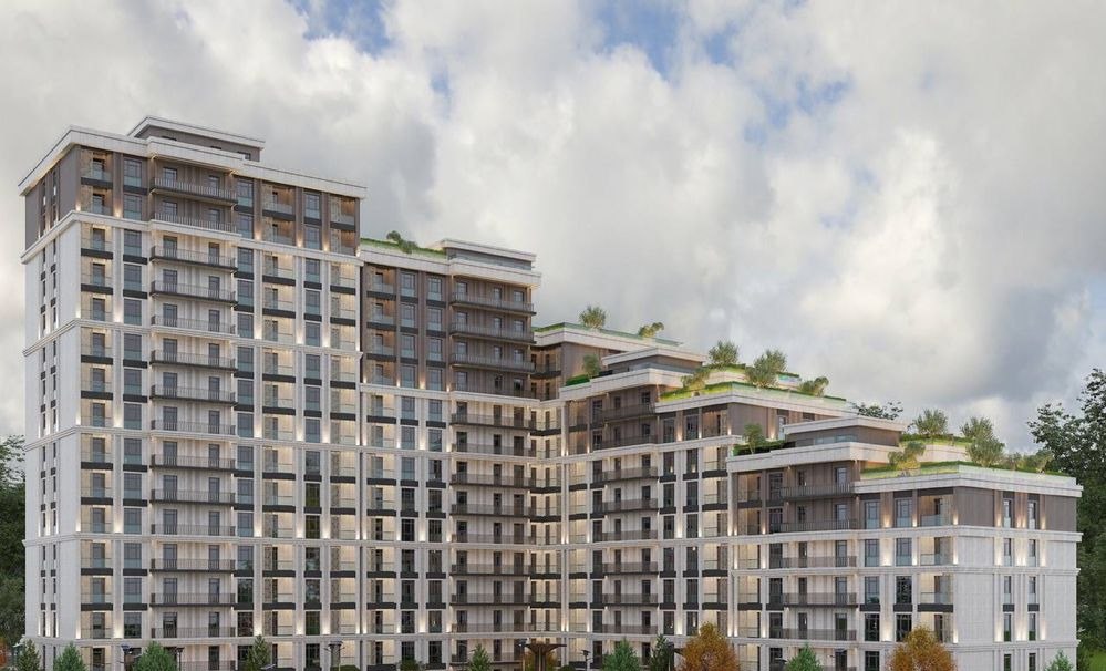 Sotiladi 2 xonali xonadon, 53.06 m² · Yakkasaroy — surat 4