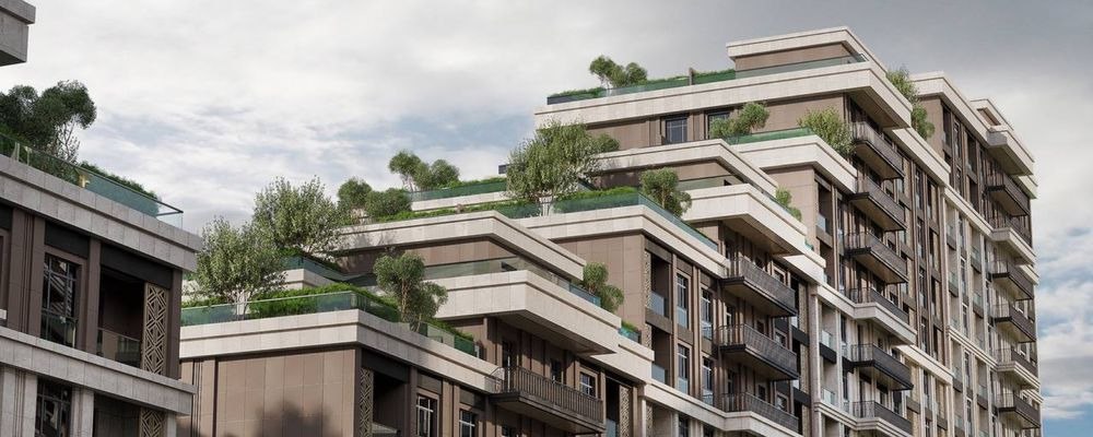 Sotiladi 2 xonali xonadon, 53.06 m² · Yakkasaroy — surat 5