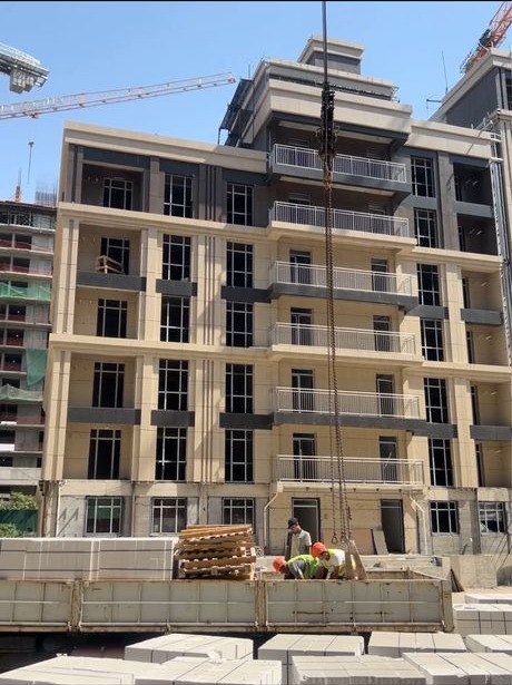 Sotiladi 2 xonali xonadon, 53.06 m² · Yakkasaroy — surat 7