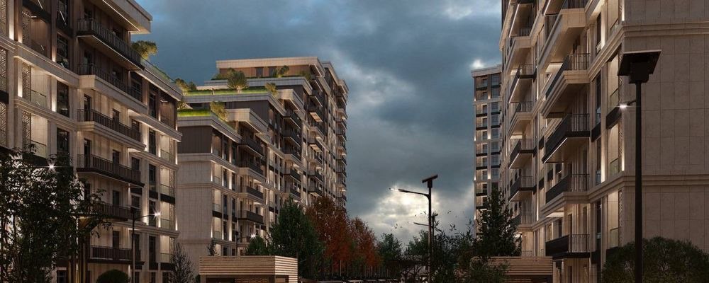 Sotiladi 2 xonali xonadon, 53.06 m² · Yakkasaroy — surat 3