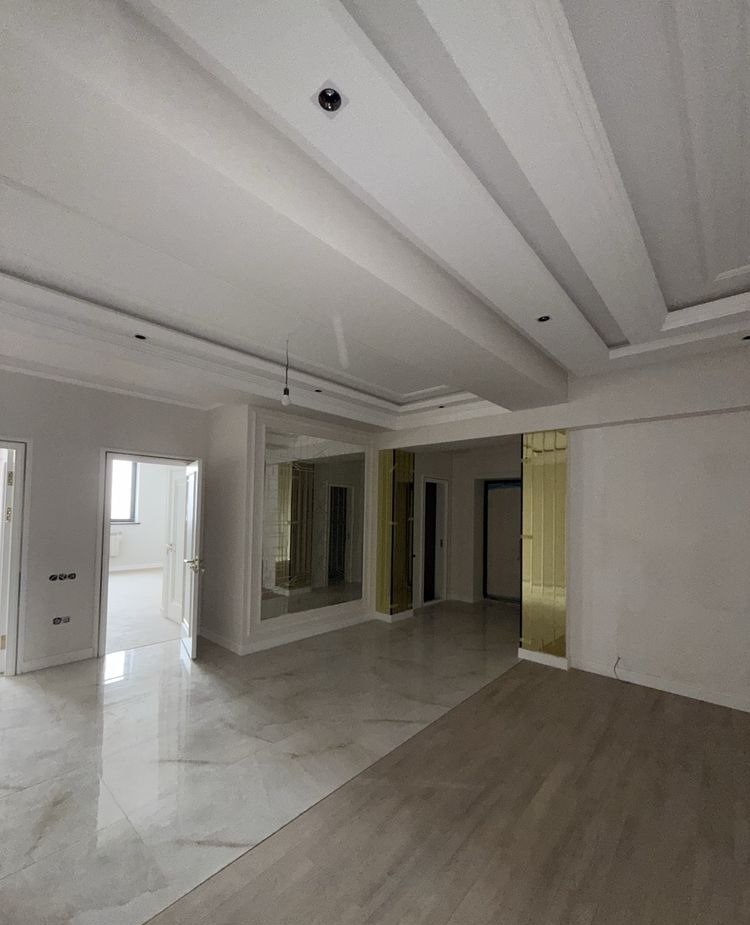 Sotiladi 3 xonali xonadon, 137 m² · Shayxontohur — surat 3