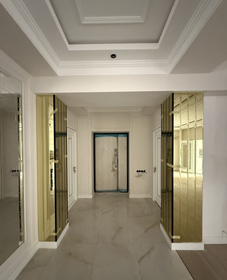 Sotiladi 3 xonali xonadon, 137 m² · Shayxontohur — surat 2