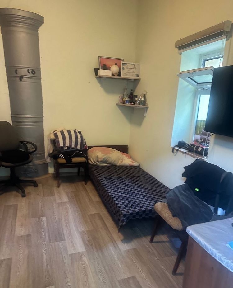 Sotiladi 2 xonali xonadon, 48 m² · Yunusobod — surat 5