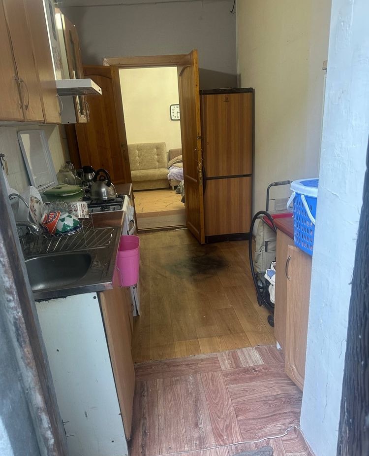 Sotiladi 2 xonali xonadon, 48 m² · Yunusobod — surat 4