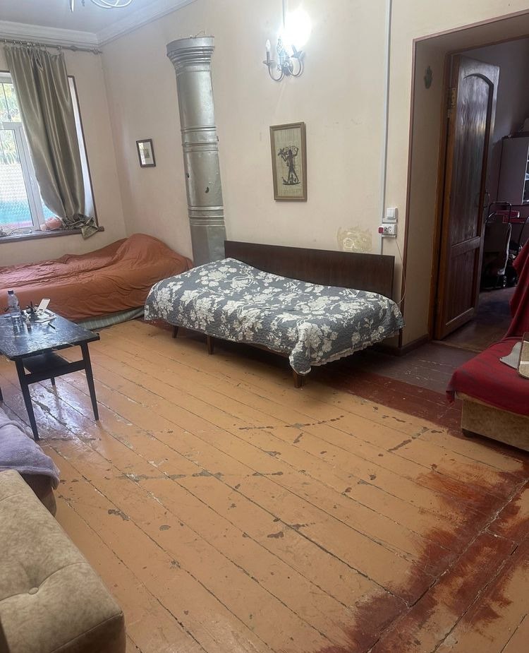 Sotiladi 2 xonali xonadon, 48 m² · Yunusobod — surat 1