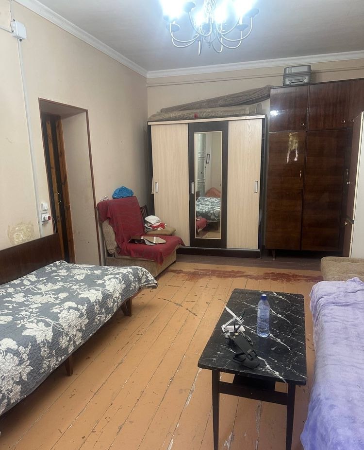 Sotiladi 2 xonali xonadon, 48 m² · Yunusobod — surat 2