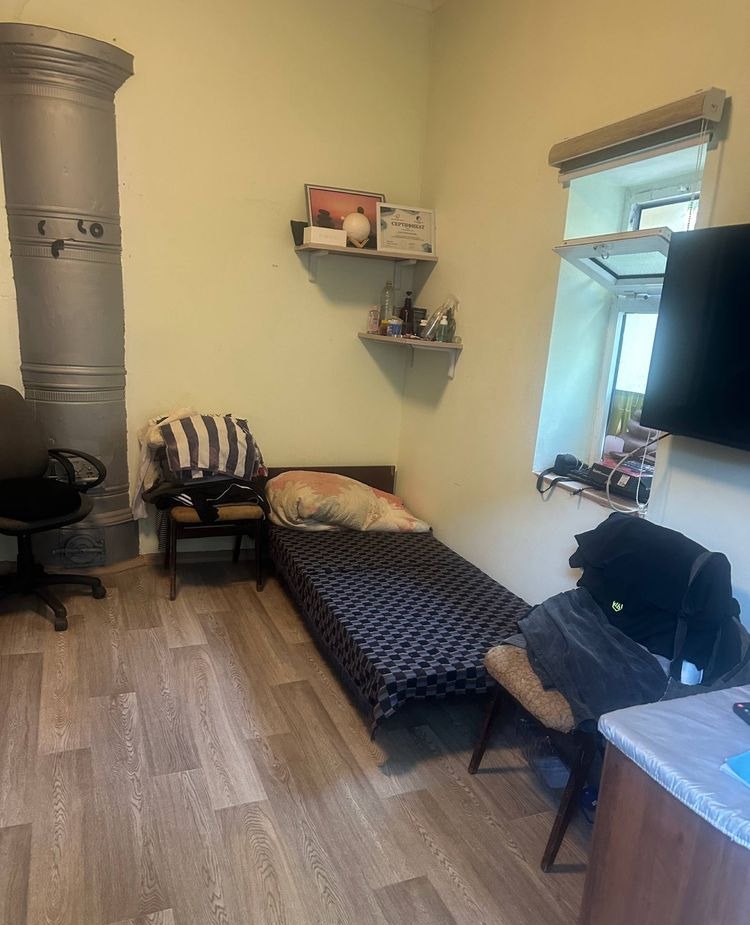 Sotiladi 2 xonali xonadon, 48 m² · Yunusobod — surat 6