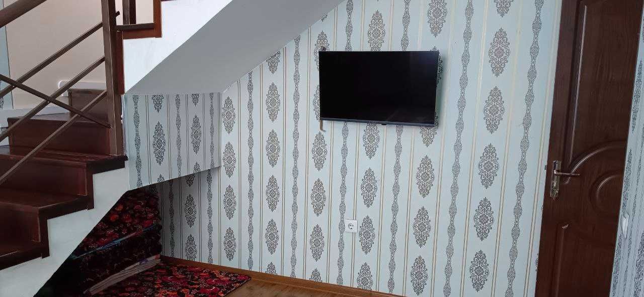 For sale 5-room apartment, 98 m² · Shaykhantakhur — photo 8