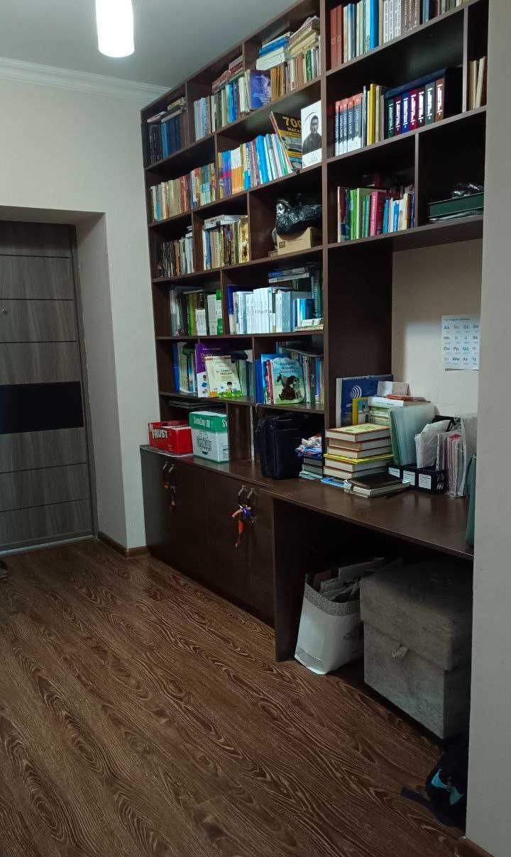 For sale 5-room apartment, 98 m² · Shaykhantakhur — photo 5