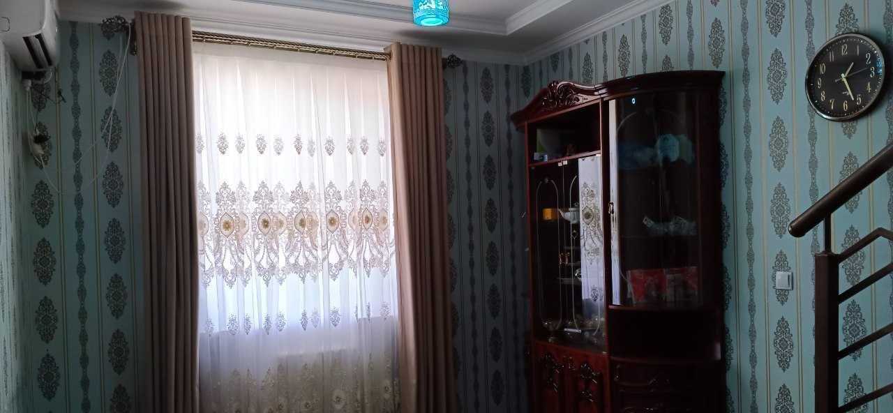 For sale 5-room apartment, 98 m² · Shaykhantakhur — photo 9