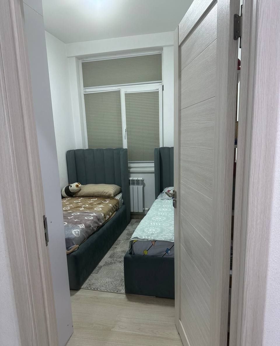Продаётся 4-комн. квартира, 90 м² · Яшнабад — фото 3