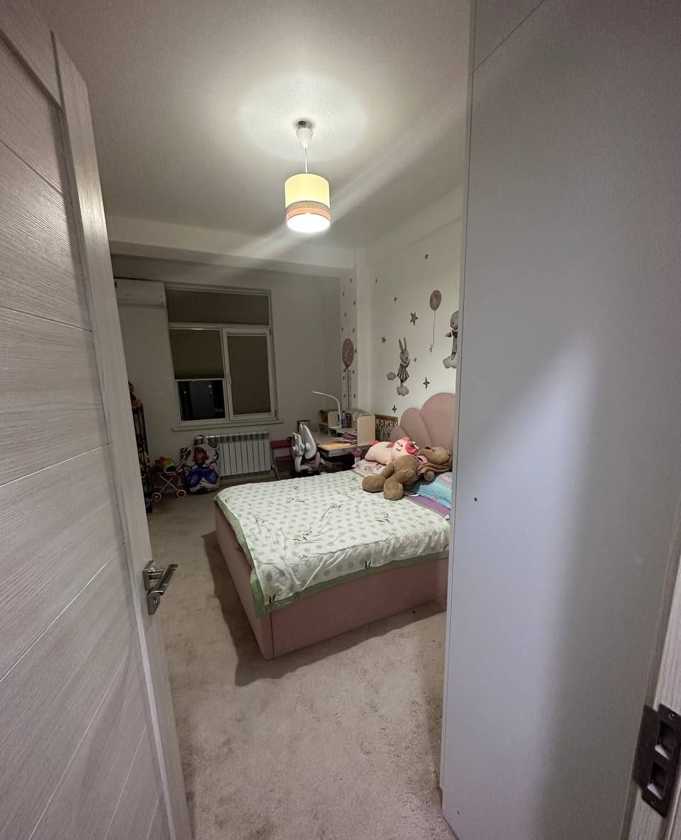 Продаётся 4-комн. квартира, 90 м² · Яшнабад — фото 5