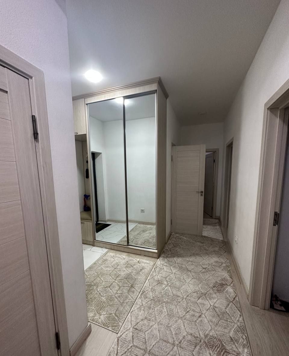 Продаётся 4-комн. квартира, 90 м² · Яшнабад — фото 9
