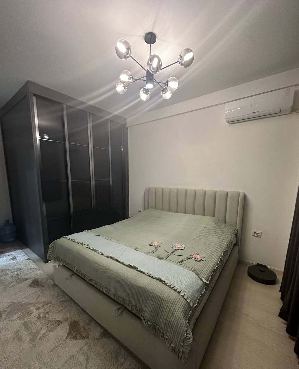 Продаётся 4-комн. квартира, 90 м² · Яшнабад — фото 2