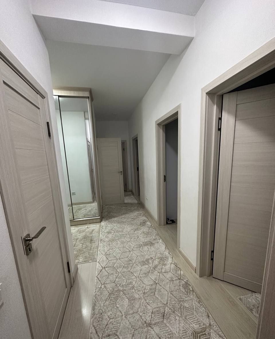 Продаётся 4-комн. квартира, 90 м² · Яшнабад — фото 8