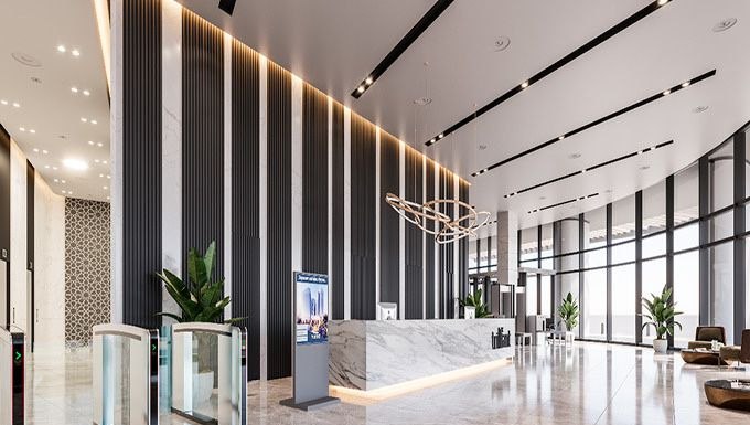 Сдаётся коммерческое помещение, 100 м² · Алмазар — фото 2