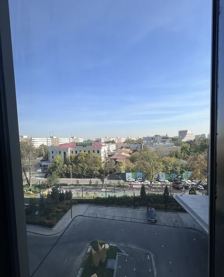 Сдаётся коммерческое помещение, 100 м² · Алмазар — фото 9