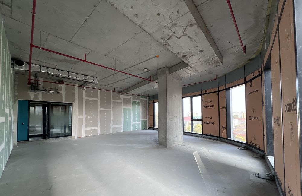 Сдаётся коммерческое помещение, 100 м² · Алмазар — фото 7