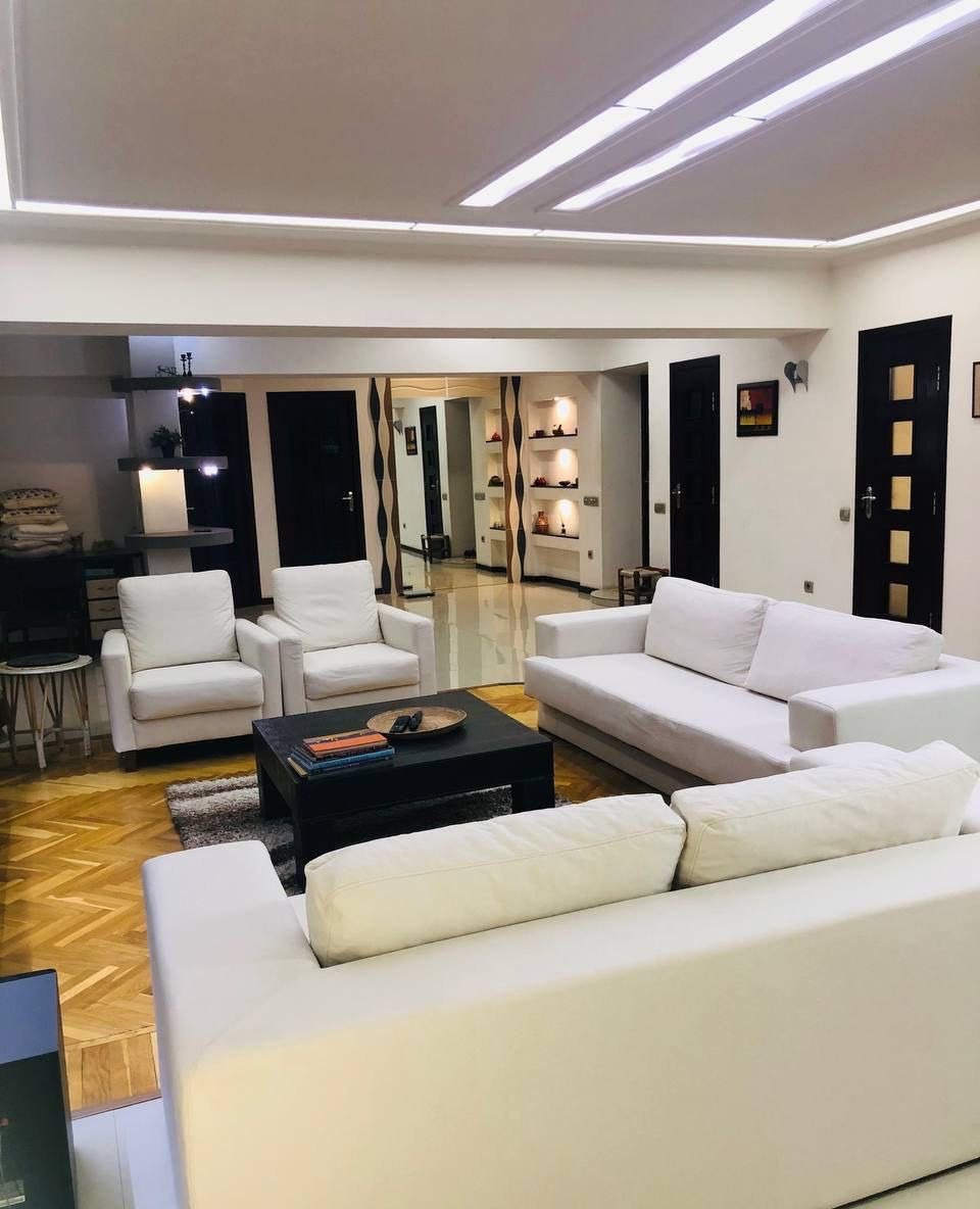 Сдаётся 3-комн. квартира, 110 м² · Яккасарай — фото 1