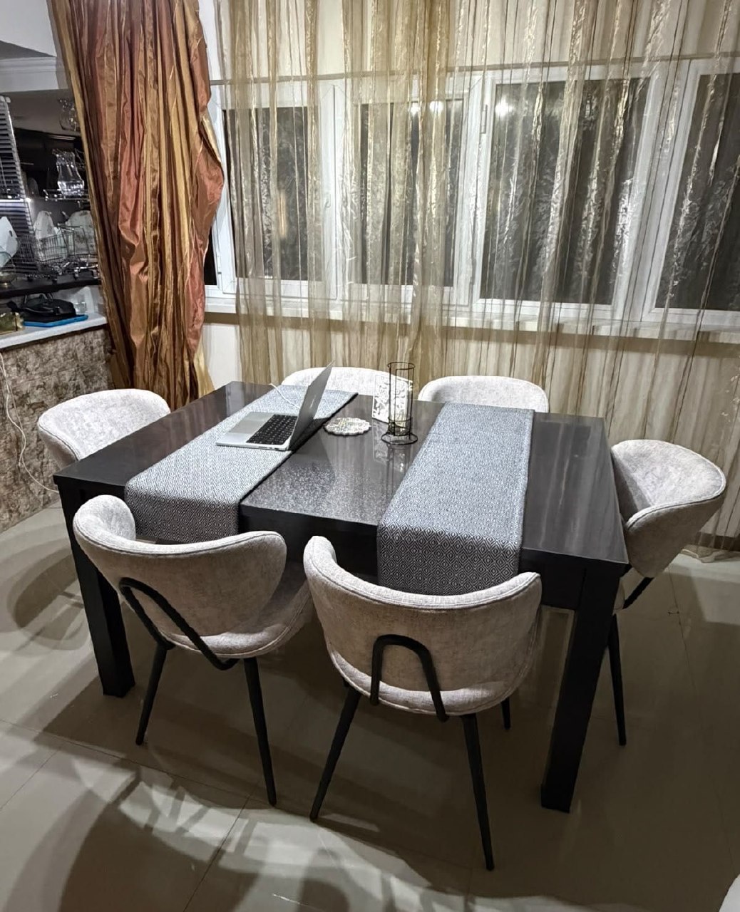 Сдаётся 3-комн. квартира, 110 м² · Яккасарай — фото 10