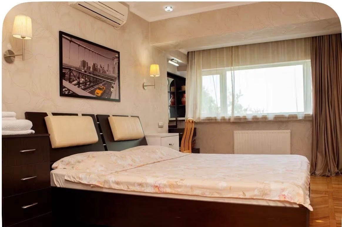 Сдаётся 3-комн. квартира, 110 м² · Яккасарай — фото 8
