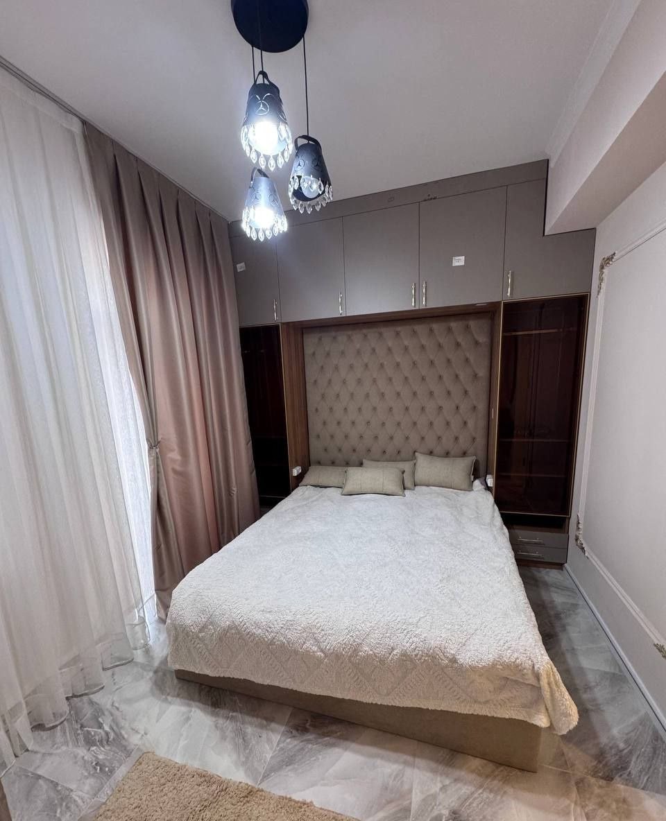 Сдаётся 1-комн. квартира, 47 м² · Яккасарай — фото 7