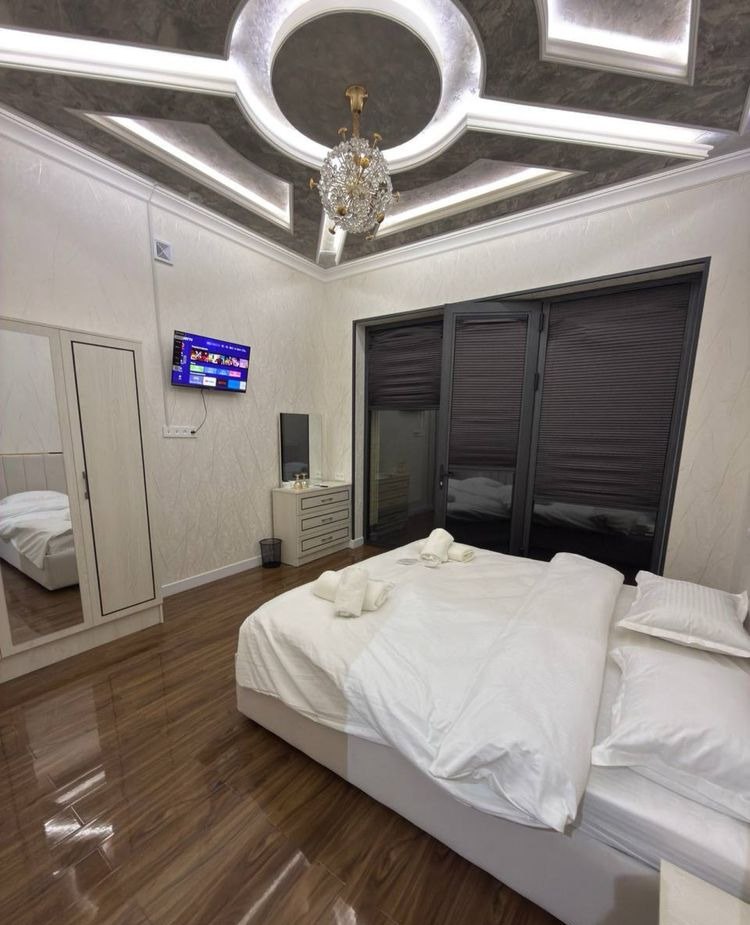 Сдаётся коммерческое помещение, 500 м² · Яккасарай — фото 1