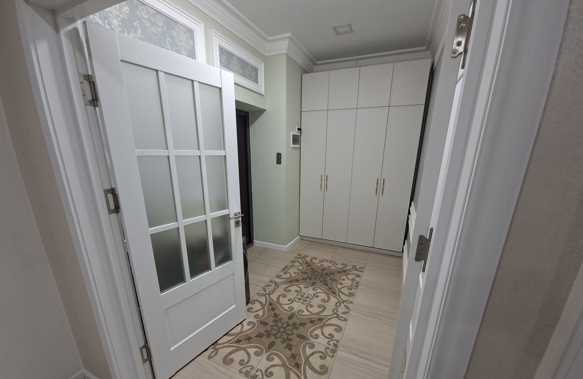 Сдаётся 3-комн. квартира, 90 м² · ЖК Seoulmoon · Яккасарай — фото 1