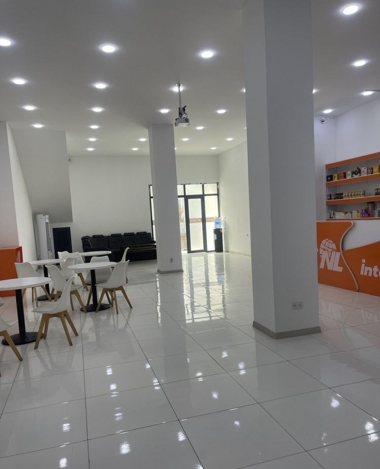 Продаётся коммерческое помещение, 750 м² · Мирзо-Улугбек — фото 1