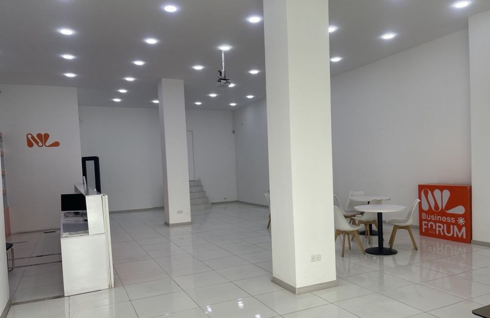 Продаётся коммерческое помещение, 750 м² · Мирзо-Улугбек — фото 3