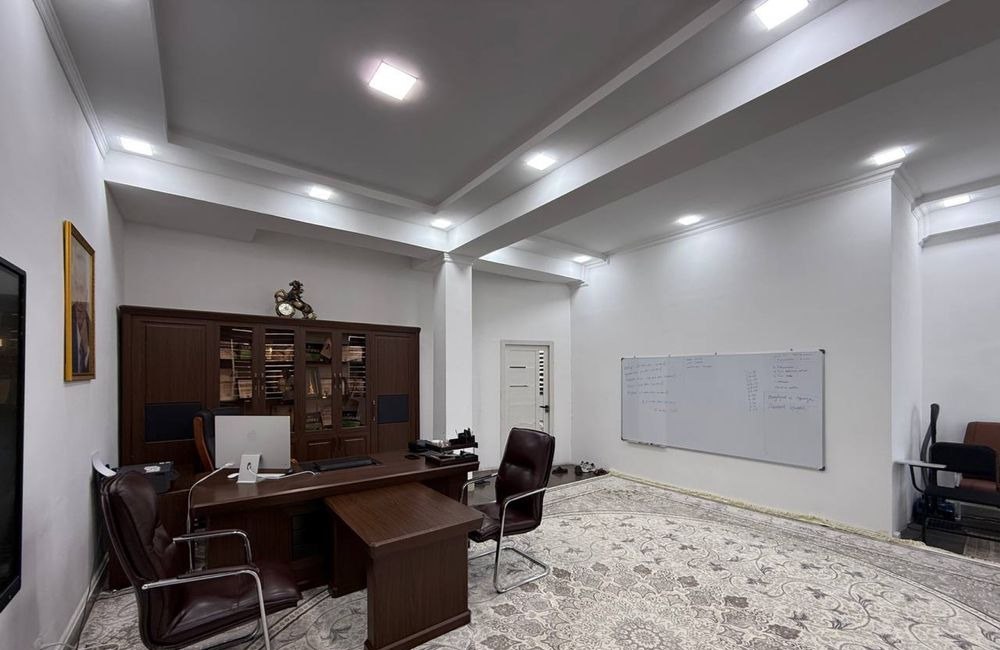Продаётся коммерческое помещение, 750 м² · Мирзо-Улугбек — фото 5