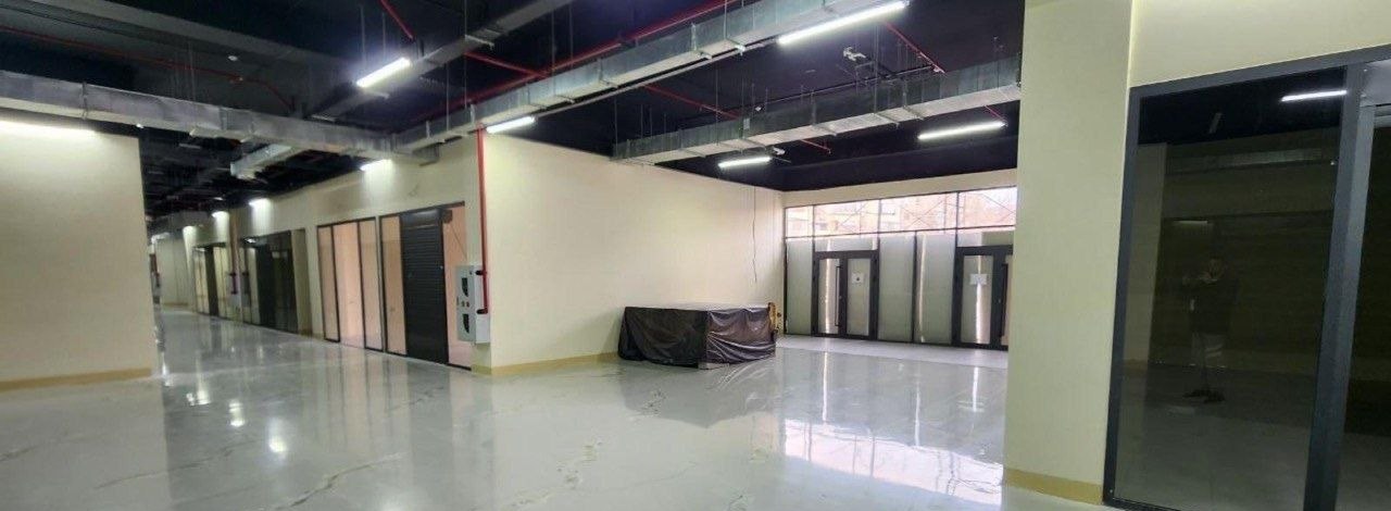 For sale commercial space, 34 m² · Uchtepa — photo 1