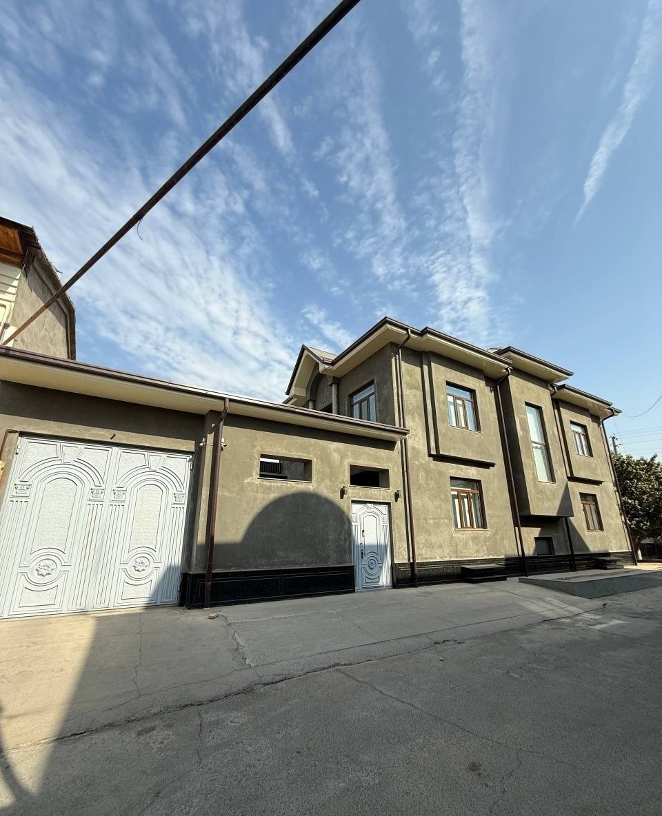 Продаётся 7-комн. квартира, 300 м² · Учтепа — фото 1