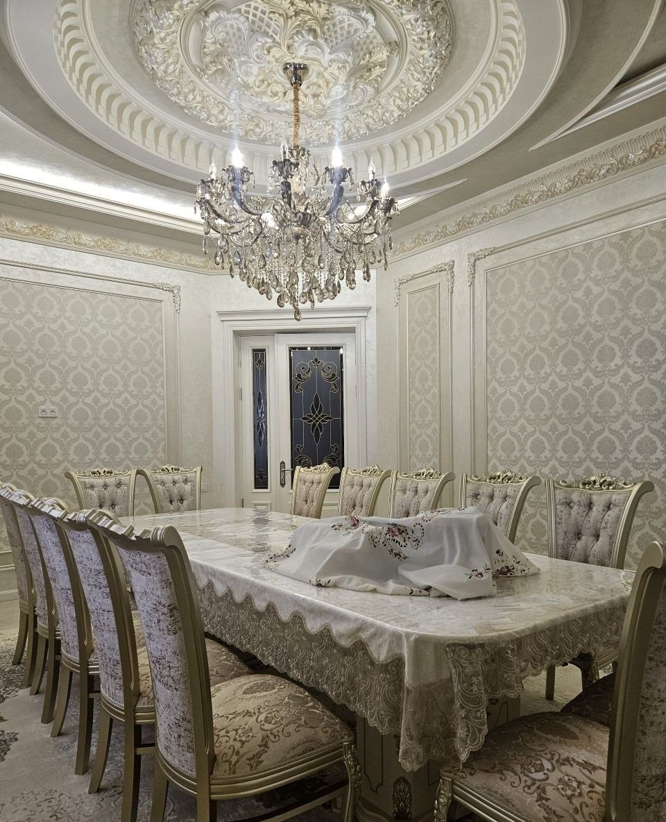 Продаётся 7-комн. квартира, 300 м² · Учтепа — фото 4