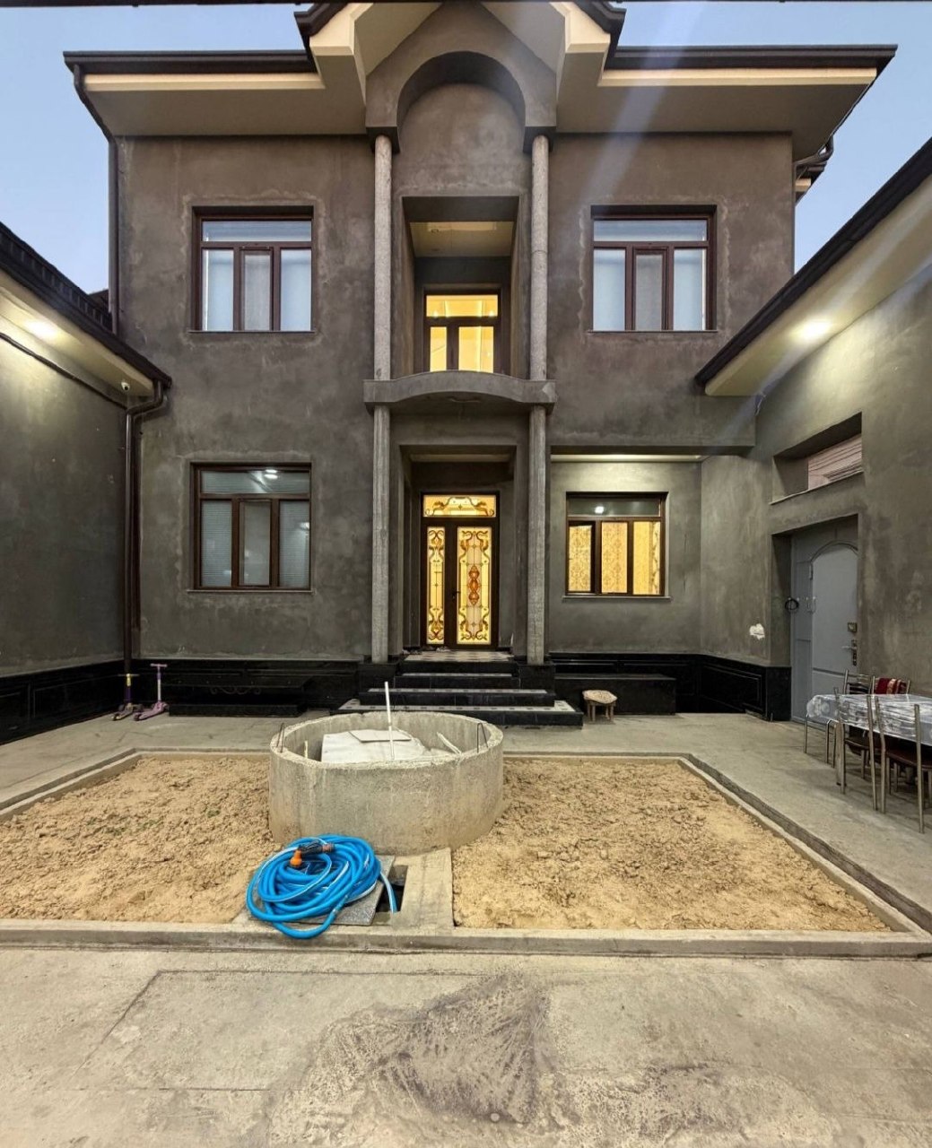 Продаётся 7-комн. квартира, 300 м² · Учтепа — фото 2