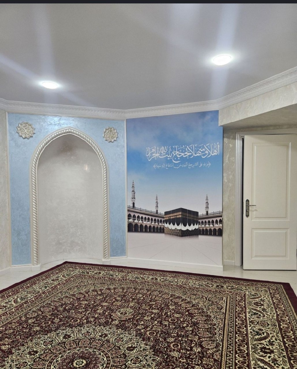 Продаётся 7-комн. квартира, 300 м² · Учтепа — фото 8