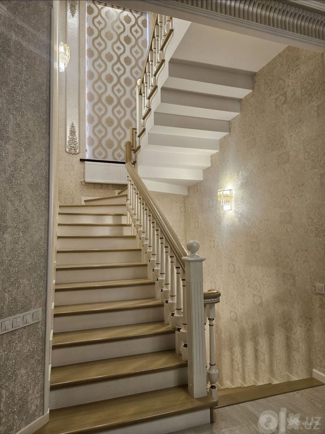 Продаётся 7-комн. квартира, 300 м² · Учтепа — фото 6