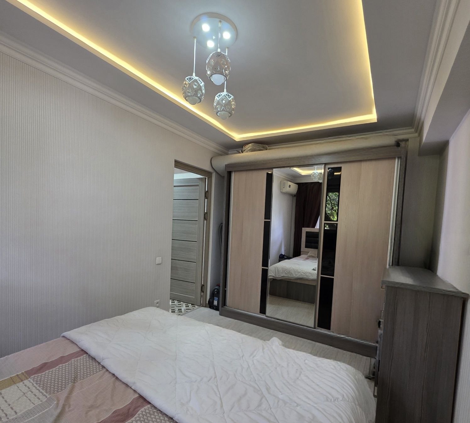 Продаётся 2-комн. квартира, 52 м² · Юнусабад — фото 5