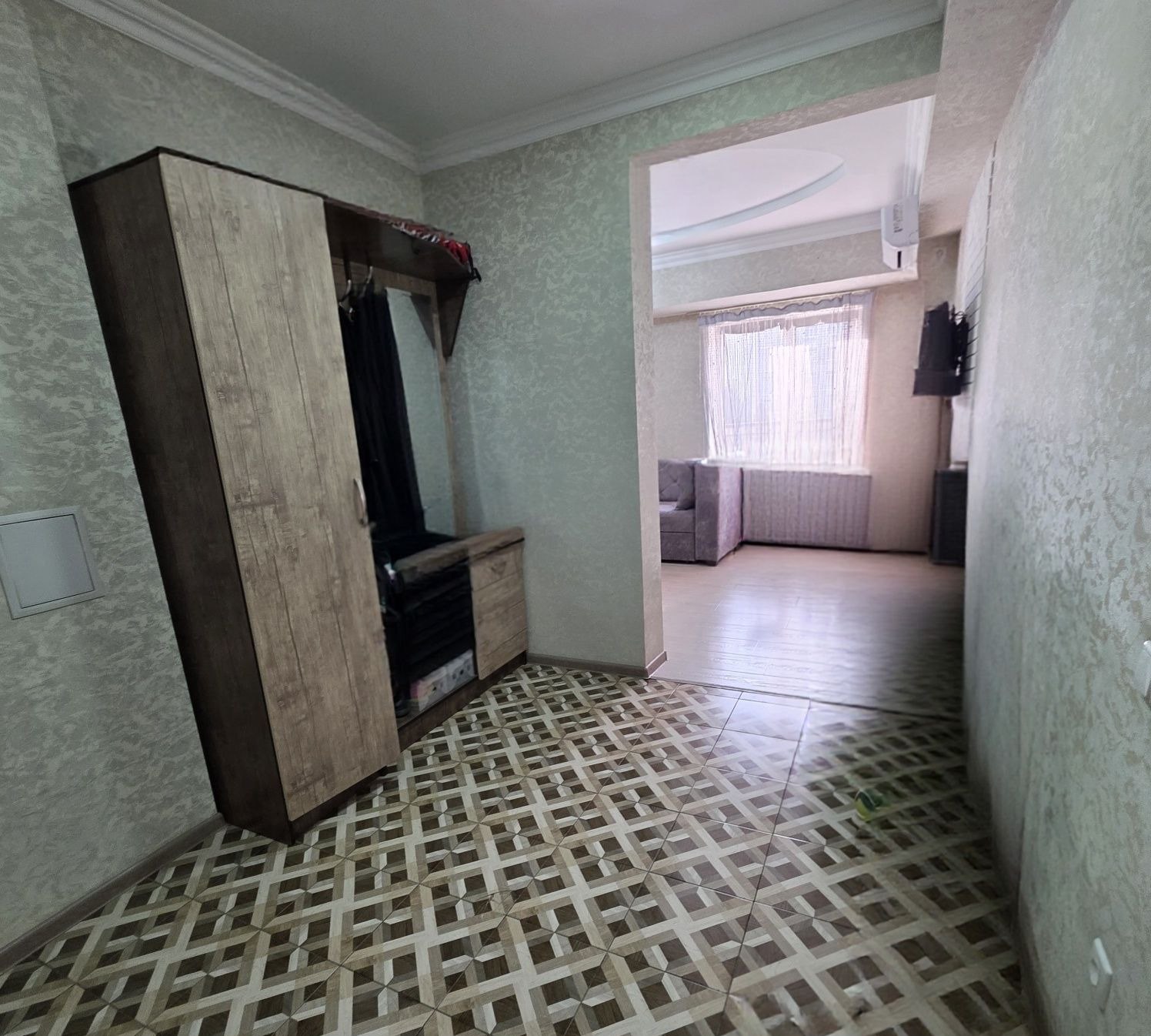 Продаётся 2-комн. квартира, 52 м² · Юнусабад — фото 6