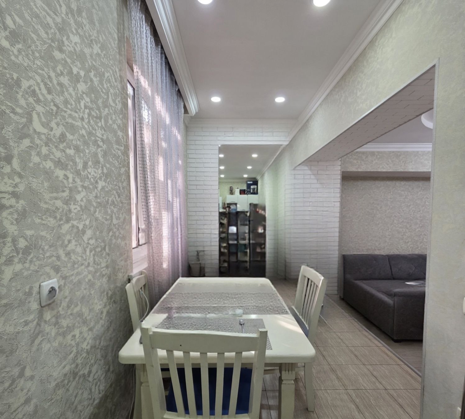 Продаётся 2-комн. квартира, 52 м² · Юнусабад — фото 7