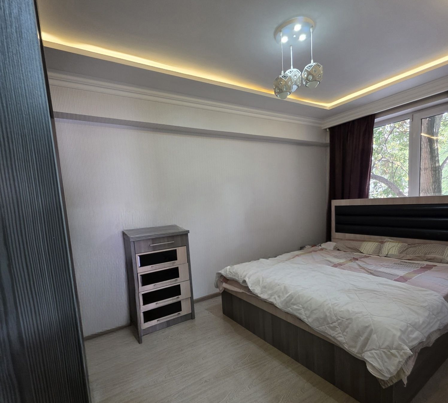 Продаётся 2-комн. квартира, 52 м² · Юнусабад — фото 4
