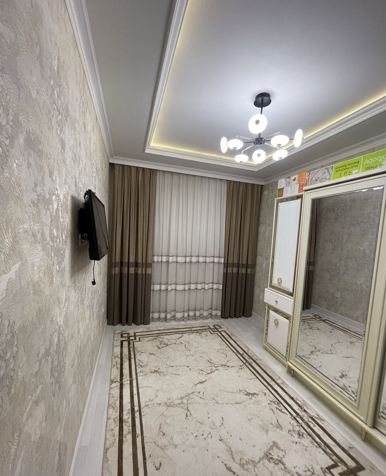 Продаётся 3-комн. квартира, 115 м² · Алмазар — фото 7