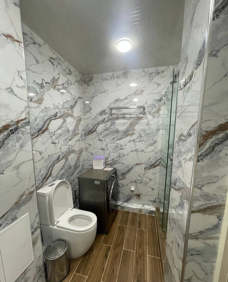 Продаётся 3-комн. квартира, 115 м² · Алмазар — фото 8