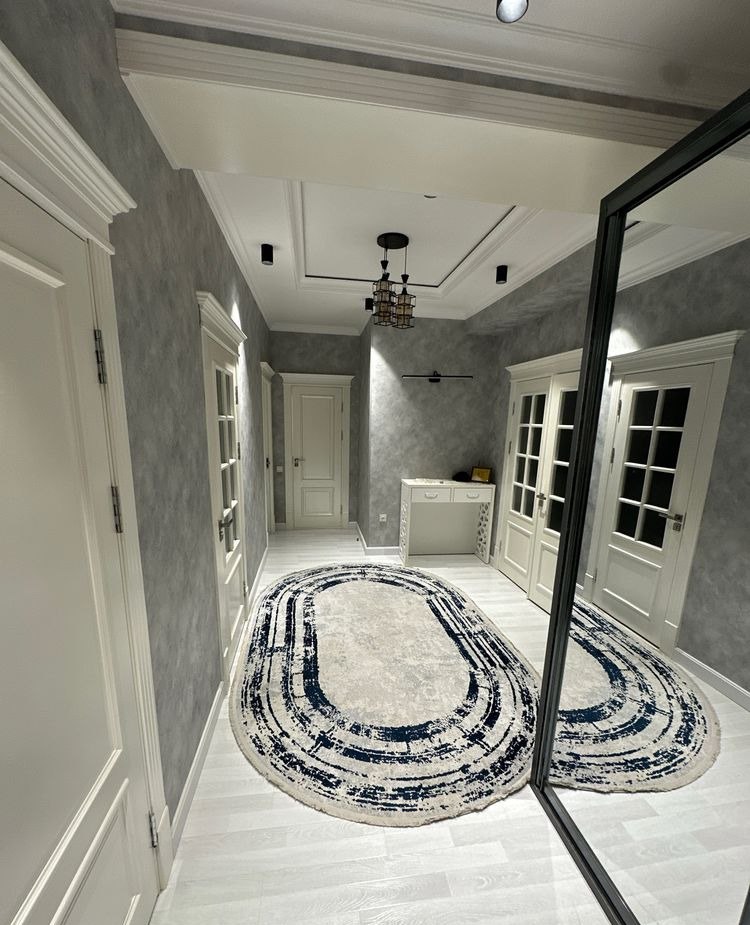 Продаётся 3-комн. квартира, 115 м² · Алмазар — фото 1